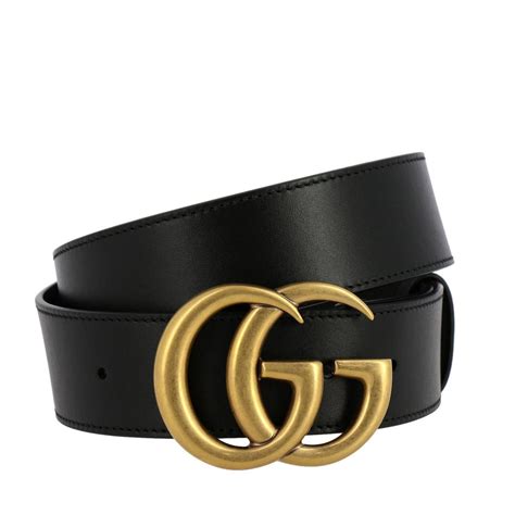 mens designer belts gucci|authentic gucci belts.